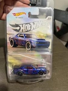 Hot Wheels NFTGarage Series 6 Premium '18 Dodge Challenger SRT Demon - Picture 1 of 4