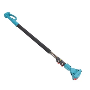 Cordless Pruning Extension Pole 4.27 To 8.2ft Telescoping 180° Rotatable He ZC - Picture 1 of 22