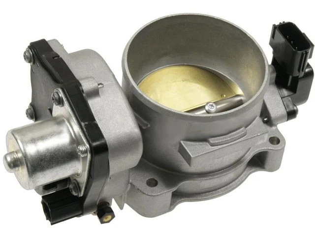 Carrocería del acelerador para Ford Explorer 2006-2010 4,6 L V8 2007 2008 2009 VS418BD Foto 1 de 1