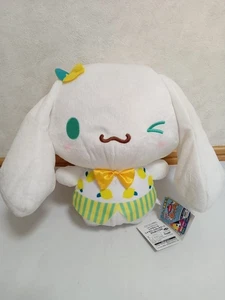 Cinnamoroll limonada GRANDE peluche Sanrio - Imagen 1 de 4
