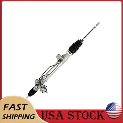 Power Steering Rack & Pinion For Mercedes-Benz ML350 2006-11 GL450 10-12 264022 Foto 1 de 4