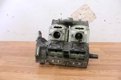 2003 ARCTIC CAT F7 FIRECAT 700 Motor / Engine  3212 miles TEST RAN - Image 1 of 4