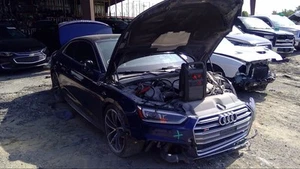 Alternator Fits 18 AUDI S5 4537206 - Picture 1 of 12