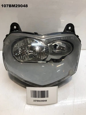 LOTE DE FAROS BMW F 800GT 2014 GENUINO OEM M2112 107BM29048 Foto 1 de 4
