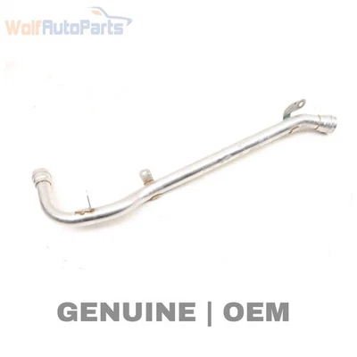 2016-2018 AUDI A6 QUATTRO 3.0L - EGR / Secondary AIR PUMP LINE / PIPE - Image 1 of 4