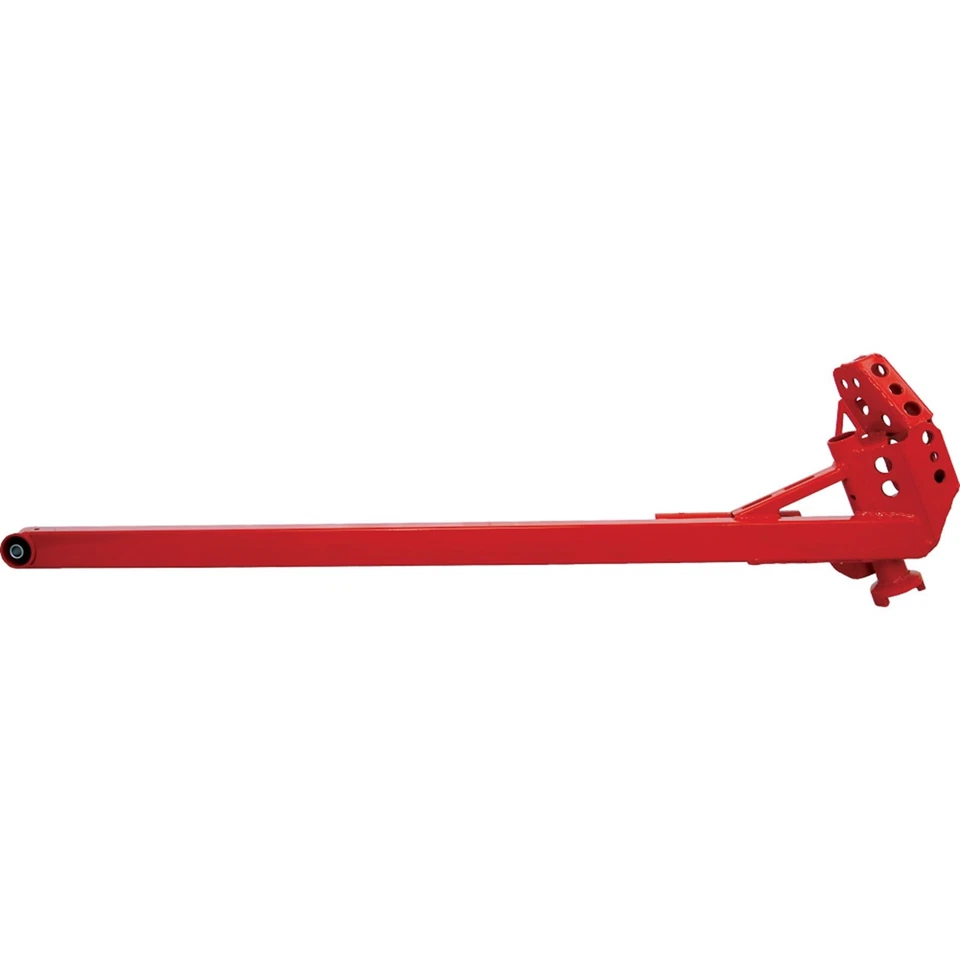 Brazo de sendero derecho SPI Sports Parts Inc rojo para Polaris SM-08094 Foto 1 de 3