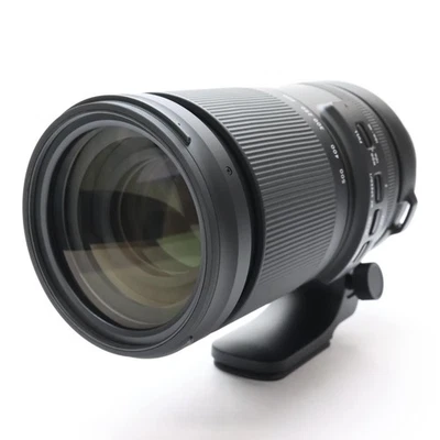 TAMRON 150-500mm F/5-6.7 Di III VC VXD A057X (for Fujifilm X) #309 - Image 1 of 4