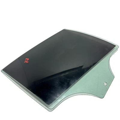 2011-2016 BMW 528I F10 ЗАДНЯЯ ПРАВАЯ ПАССАЖИРСКАЯ ДВЕРЬ СТЕКЛО ОКНА OEM - Изображение 1 из 4