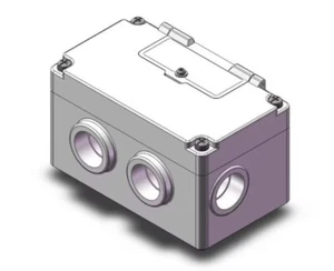 SMC EX126D-SMJ1 - Bild 1 von 1