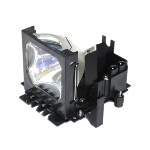 Ersatzlampe mit Gehäuse für INFOCUS SP-LAMPE-015 LP840,ASK C440,PROXIMA DP840 - Bild 1 von 4