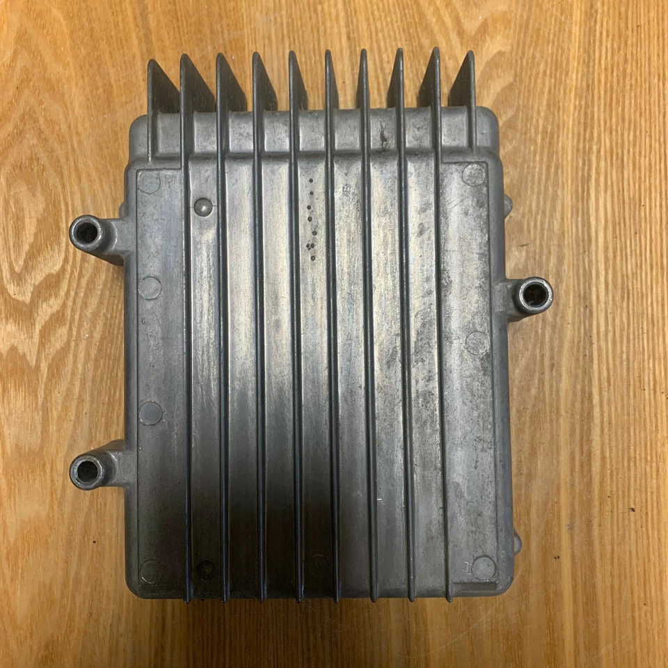 2003 Dodge Ram 1500 Pickup Transmission Control Unit Module P56029053AD - Imagen 1 de 4