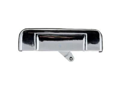 Manija de puerta trasera Dorman 13259YPFV 1994 1991 1993 1992 para camioneta Toyota 1989-1995 Foto 1 de 2