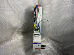 Rexroth HCS02.1E-W0028 HCS02.1E-W0028-A03-NNN CSB01.1C-SE-ENS-EN1-NN-S-NN-FW - Imagen 1 de 7