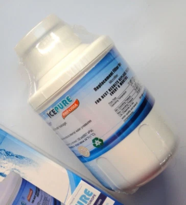 Caple CAFF205BK American Style fridge freezer compatible C00300448 water filter - Image 1 of 4