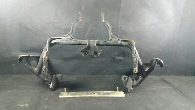 Honda GL500 1981 Silverwing carenado interestatal soporte soporte montaje doblado Foto 1 de 4