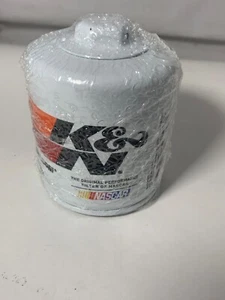 K&N HO-1002 Oil Filter New Sealed Ford Fiesta ST180 MK7 - Picture 1 of 5