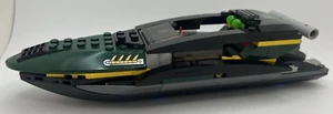 LEGO Marvel Super Heroes: IRON MAN Extremis Sea Port Battle 76006 **BOAT ONLY - Picture 1 of 6