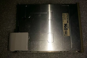  Epson SMD-1100 Floppy Disk  for HP-54542C ,  HP-54540C, HP-54522C - Picture 1 of 3