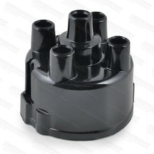 Original Vintage Lucas Distributor Cap 45D4 - Made in England