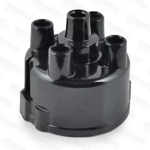 Tapa de distribuidor Lucas 45D Lucas 45D4 MGB Land Rover Austin MG metro enano etc. - Imagen 1 de 6