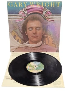Gary Wright - "The Dream Weaver" Vinyl LP Warner Bros (1975) BS-2868 - Bild 1 von 12