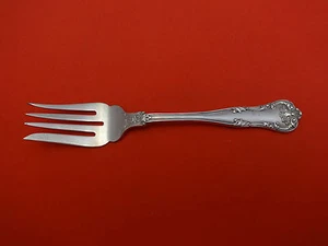 Regent by Gorham Plate Silverplate Salad Fork 5 7/8" - Picture 1 of 2