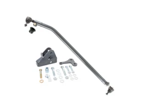 Synergy Mfg Front Steering Correction Kit For 2018-2024 Jeep Wrangler JL - Picture 1 of 2