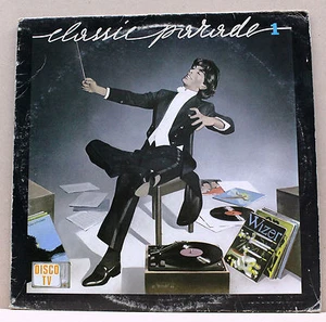 CLASSIC PARADE N.1 [lp] - Bild 1 von 1