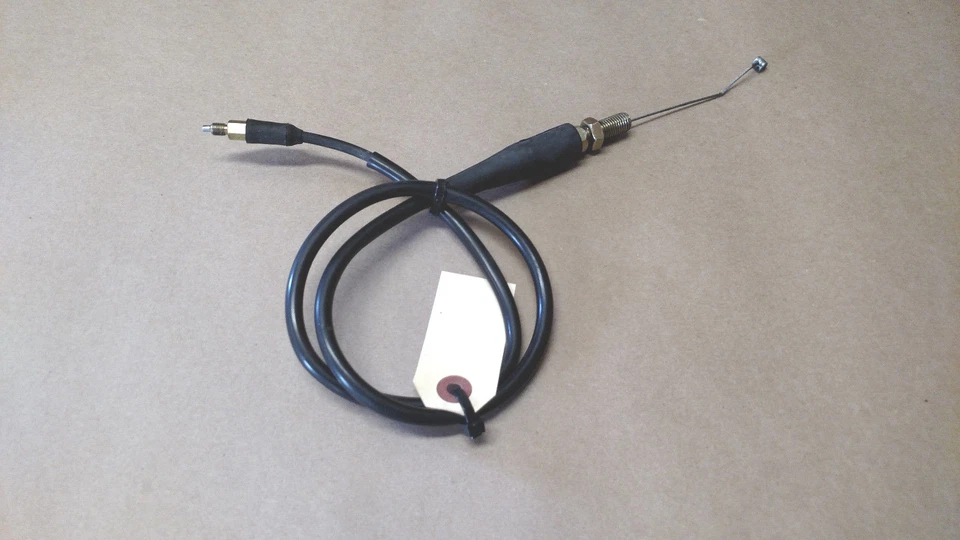 Cabo de aceleração Can Am 2010 Outlander 800R EFI XT MAX 500 650 Renegade 08 09 10 - Imagem 1 de 1