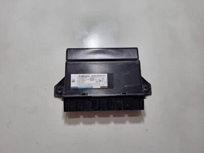 FORD C-MAX 2010-15 CENTRALINA COMFORT AV6N-19G481-AG ORIGINALE - Immagine 1 di 4