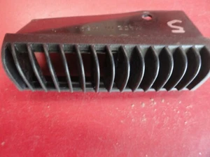 1990-1996 C4 Corvette Passenger (right) Defrost Vent GM# 10153626 C40223-5 - Picture 1 of 3