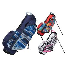 2022 OGIO Fuse 4 Stand Bag NEW