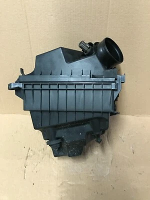 Caja de filtro de aire Fiesta 1,5 st carcasa gasolina K1by-9600-ac 2017 2018 - Ford 2020 Foto 1 de 4