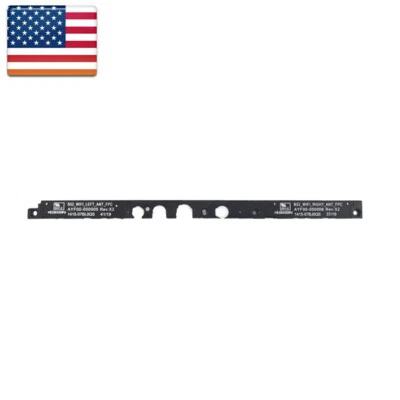 Cable flexible de ajuste de cubierta de antena WiFi inalámbrica OEM para Microsoft Surface Pro 7 1866 Foto 1 de 4