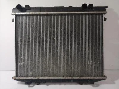 91146916 radiador de agua para OPEL FRONTERA A SPORT 1992 249926 - Imagen 1 de 4