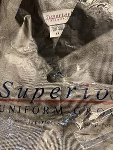 Superior Uniform Group Scrubs Top S6001 C 395965 Size XS - Picture 1 of 3