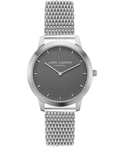 Lars Larsen Viggo 135SGSM Man Quartz Watch - Picture 1 of 2