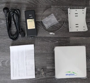 Alvarion CPE 850900 SU-A-MB-12-EZ Antenne  - Bild 1 von 6