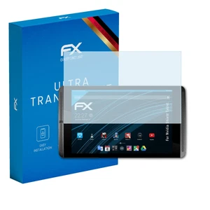 atFoliX 2x Screen Protector for Nvidia Shield Tablet clear - Picture 1 of 8