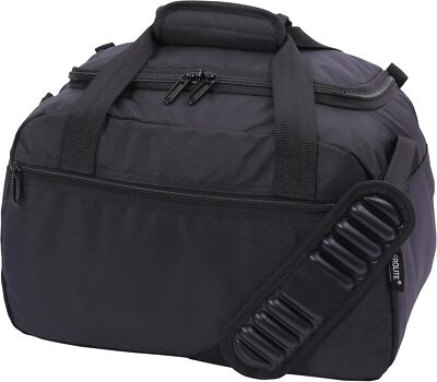 Cabin Bags 40x20x25 For Ryanair Underseat Travel Backpack Hand Luggage Carry Ons Bag Cabin Size 20l For Airplanes Flight Ruscksack Black P 46947471