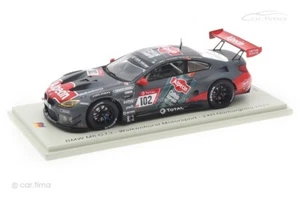 BMW M6 GT3 24h Nürnburgring 2021 Giermaziak/Müller/Trogen/By Bohlen Spark 1: - Picture 1 of 4