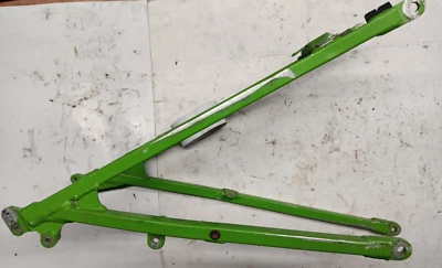 1991 Kawasaki KX125 Subframe Rear For Simple Repair 32160-1151 — 第 1/4 张图片