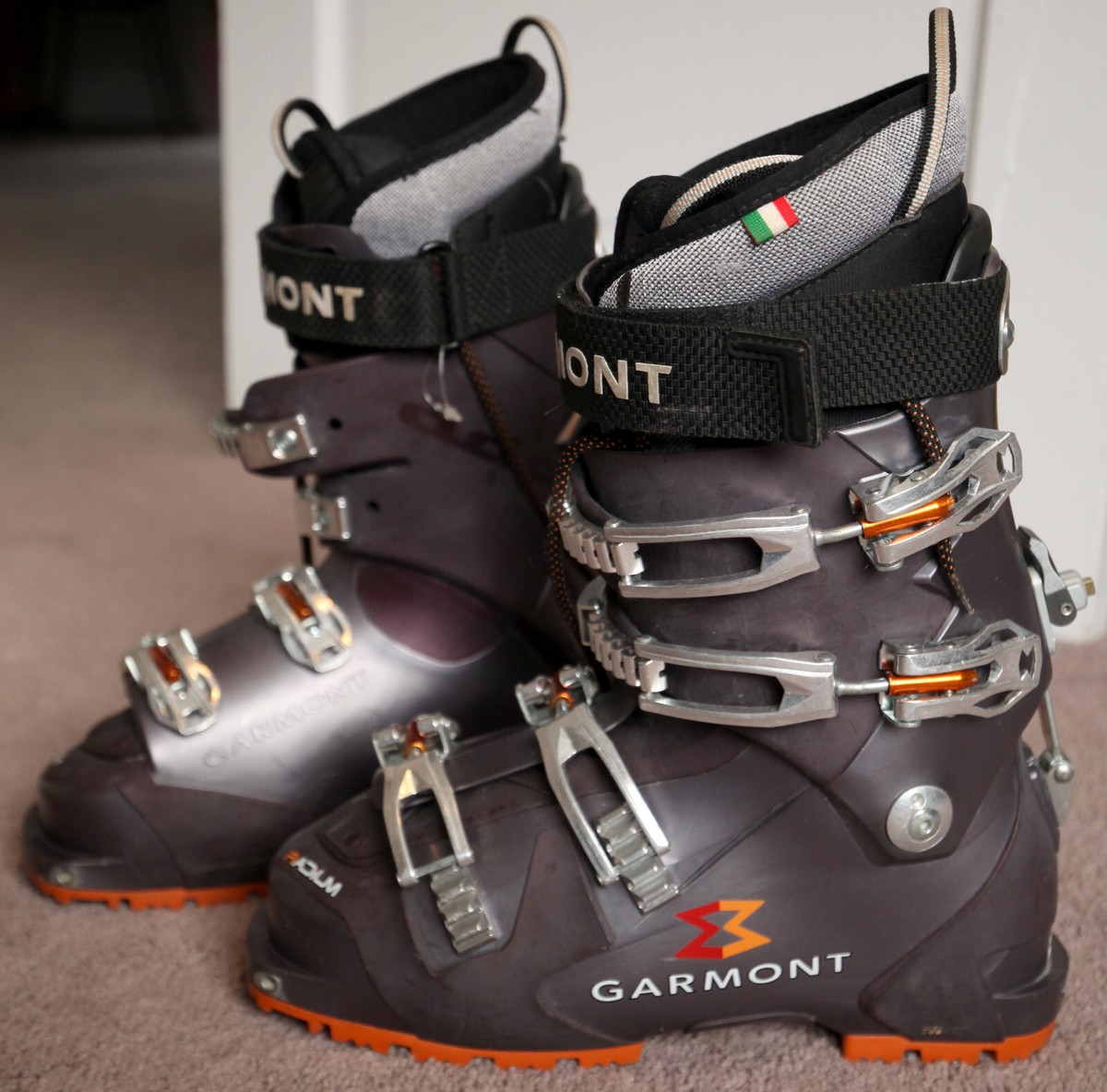 garmont ski boots products for sale | eBay