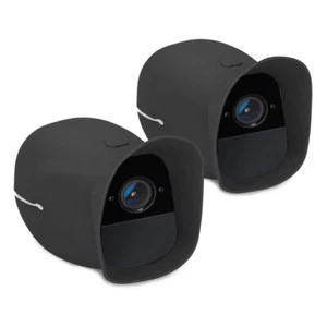 Soft Silicone Camera Protector Cover Housing Case for Arlo Pro/Arlo Pro 2 Camera - Picture 1 of 10