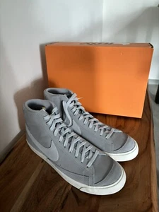 Nike Blazer Mid 77 Wolf Grey ( CI1172-001) EU 45 / US 11 / UK 10 - Bild 1 von 5