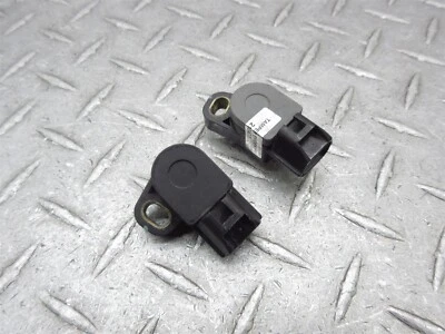 Lote de montaje de sensor de posición del acelerador 2014 12-16 Suzuki GSXR 1000 GSXR1000 TPS Foto 1 de 4