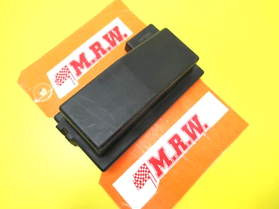 FUSE BOX LID TOP COVER SWITCH RELAY PANEL WIRE ABS PUMP AIR 98-02 OLDS INTRIGUE - Image 1 of 4