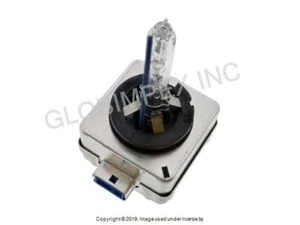 PORSCHE / VW (2012-2018) Bulb - Xenon Low Beam (1) OEM OSRAM-SYLVANIA - Picture 1 of 2