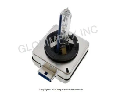 PORSCHE / VW (2012-2018) Bulb - Xenon Low Beam (1) OEM OSRAM-SYLVANIA - Image 1 of 2
