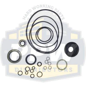 Meyer 15707 Buyers 1306220 Plow Pump Basic Seal Kit E50 E50H E60 E60H E61H V66 - Picture 1 of 3